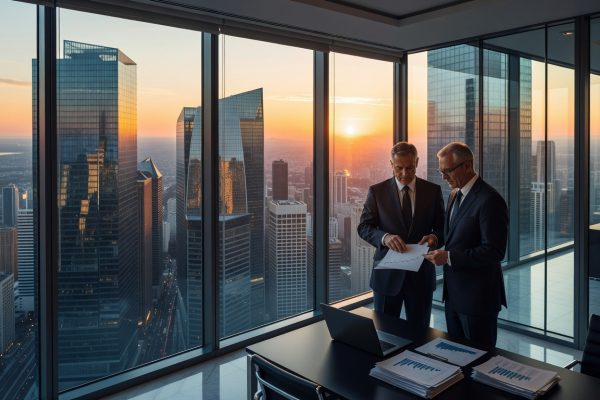 U.S. M&A Hits $813.3B in Q1 2026: What the Megadeal Surge Means for European Decision-Makers