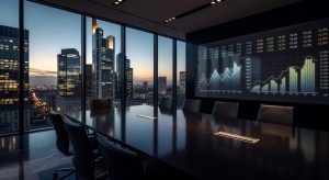 U.S. M&A Surges 50% to $813.3B in Q1 2026: What European Deal-Makers Must Know