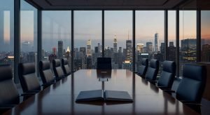 Weekly Briefing: Megadeals and Strategic Consolidation Define the Corporate Landscape — Week of March 30, 2026