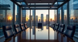Weekly Briefing: Scale at Any Cost — The New Logic of Corporate Consolidation — Week of March 30, 2026