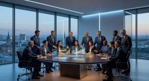 Enterprise AI in 2026: From Pilot Projects to Core Infrastructure — What European Decision-Makers Must Act On Now