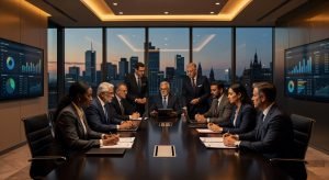 EU AI Act High-Risk Deadline, GDPR Enforcement Trends, and AML Reform: What Compliance Leaders Must Prioritise in 2026