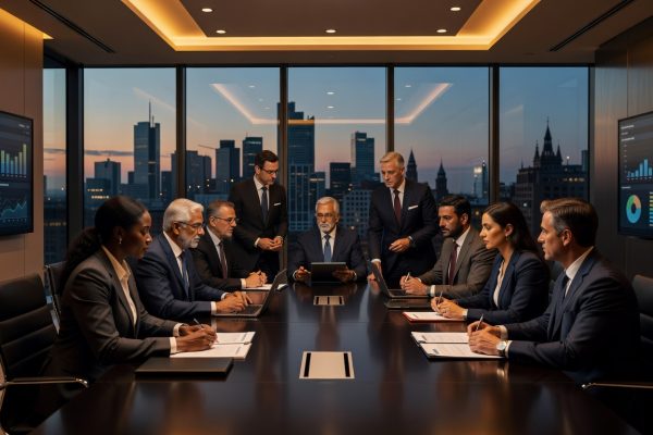 EU AI Act High-Risk Deadline, GDPR Enforcement Trends, and AML Reform: What Compliance Leaders Must Prioritise in 2026