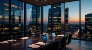 Private Credit Under Pressure: What Rising Defaults and Market Rotation Mean for Mid-Market Capital Strategy in 2025