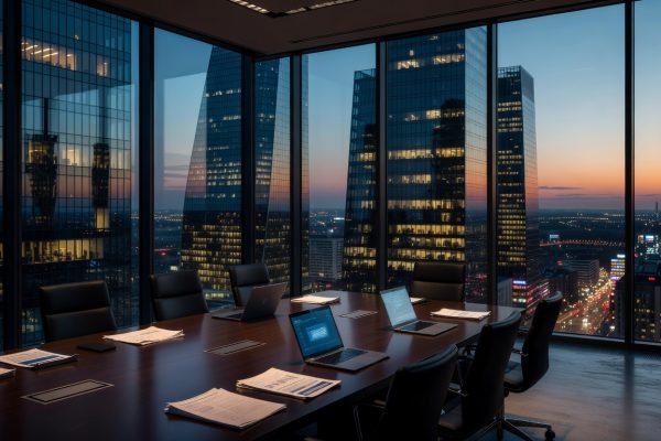 Private Credit Under Pressure: What Rising Defaults and Market Rotation Mean for Mid-Market Capital Strategy in 2025