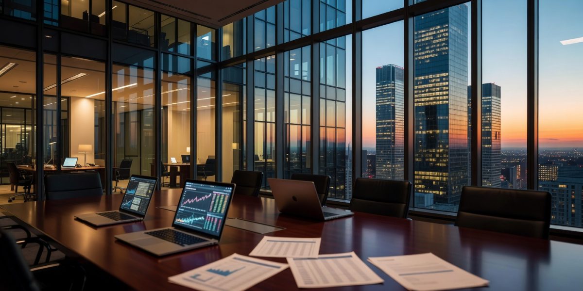 Financial Advisory in 2026: How European Capital Markets Are Reshaping M&A Strategy and Treasury Management