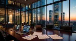 Financial Advisory in 2026: How European Capital Markets Are Reshaping M&A Strategy and Treasury Management