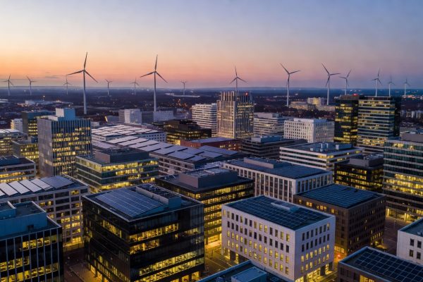 EU Citizens' Energy Package 2026: Geopolitical Risk, Grid Flexibility, and What Mid-Market Firms Must Do Now