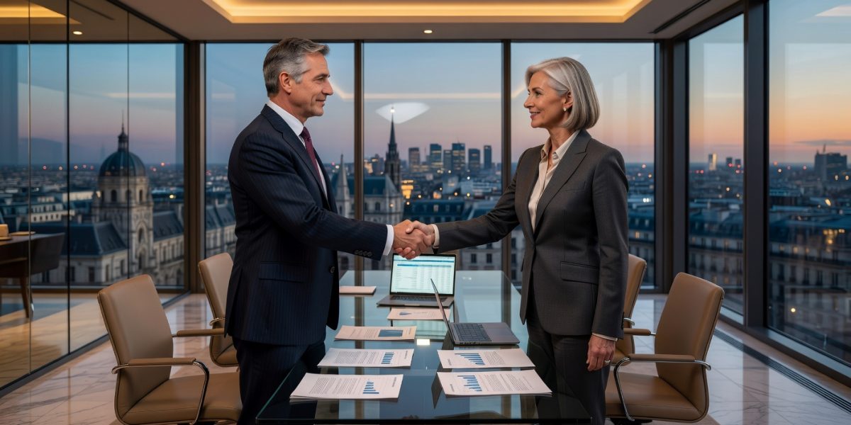 European Banking M&A and the $813B Q1 2026 Surge: What Cross-Border Dealmakers Must Know