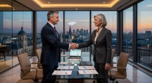 European Banking M&A and the $813B Q1 2026 Surge: What Cross-Border Dealmakers Must Know
