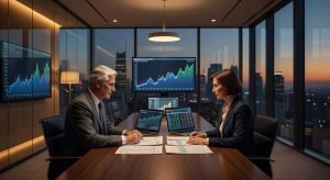 Mid-Market M&A Accelerates in Q1 2026: Banking Consolidation and AI-Driven Deals Reshape Corporate Finance