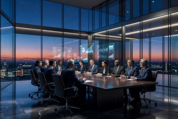 Only 14% of Enterprises Are Cloud-Mature Enough to Deliver on AI: What the Gap Means for Digital Strategy