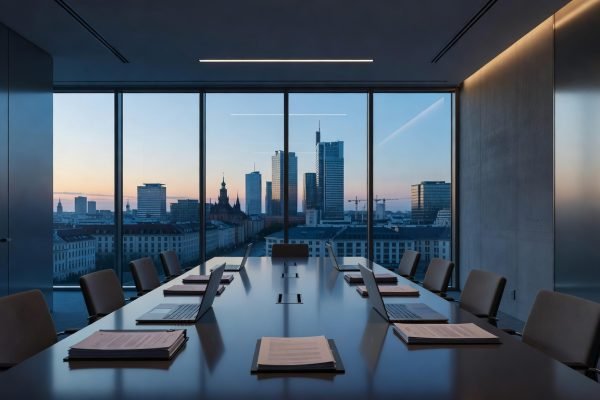 EU Digital Omnibus Package: What the GDPR, ePrivacy, and AI Act Revisions Mean for Enterprise Risk Management in 2025–2026