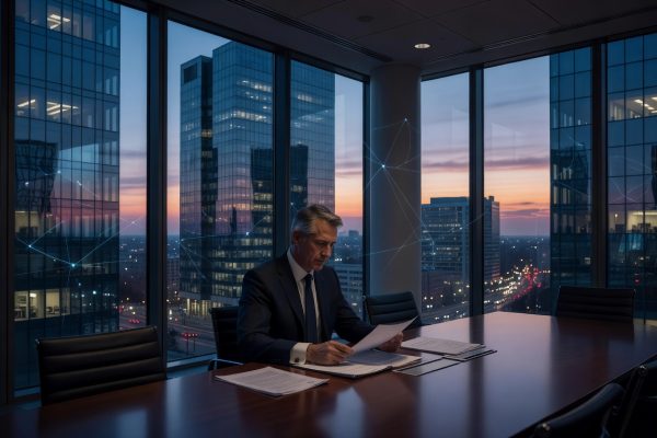 Tokenized Bond Markets Go Live: What the Canada DLT Pilot and France's €310B Pythagore Project Mean for Capital Markets in 2026