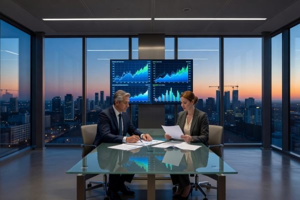 Oil at $116, Gas Up 30%: What the Middle East Escalation Means for European Business Strategy