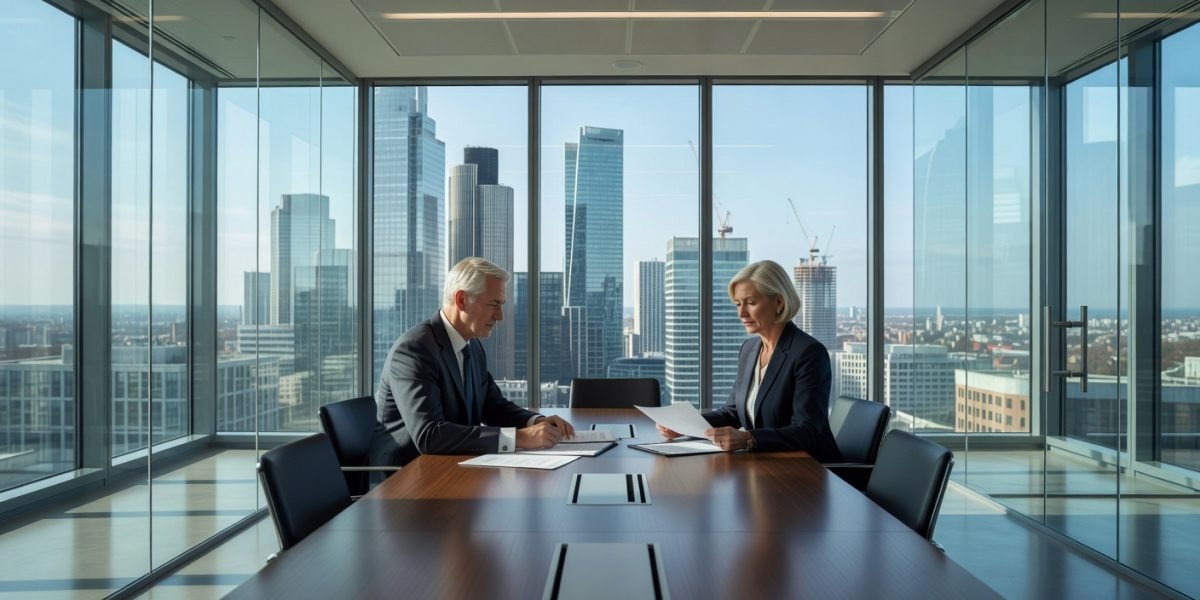 Mega-Deals and Private Equity Drive Global M&A Surge in Q2 2026: What Mid-Market Firms Must Know