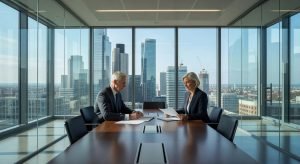 Mega-Deals and Private Equity Drive Global M&A Surge in Q2 2026: What Mid-Market Firms Must Know