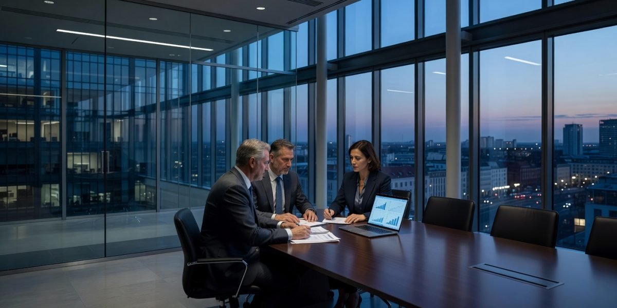 Cross-Border M&A in 2026: How Regulatory Divergence and AI Due Diligence Are Reshaping Deal Execution