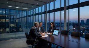 Cross-Border M&A in 2026: How Regulatory Divergence and AI Due Diligence Are Reshaping Deal Execution