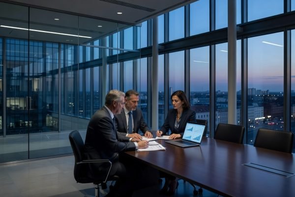 Cross-Border M&A in 2026: How Regulatory Divergence and AI Due Diligence Are Reshaping Deal Execution