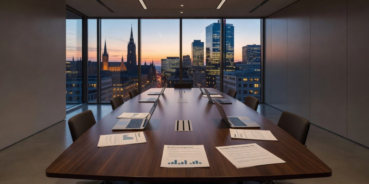 AI Demand Is Outpacing Cloud Readiness: What the 14% Gap Means for Enterprise Digital Strategy