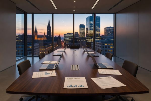 AI Demand Is Outpacing Cloud Readiness: What the 14% Gap Means for Enterprise Digital Strategy