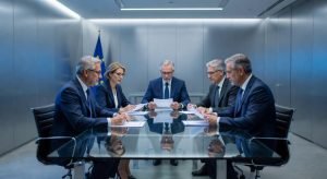 EU Digital Omnibus and AI Act 2026: What CFOs and General Counsel Must Do Now