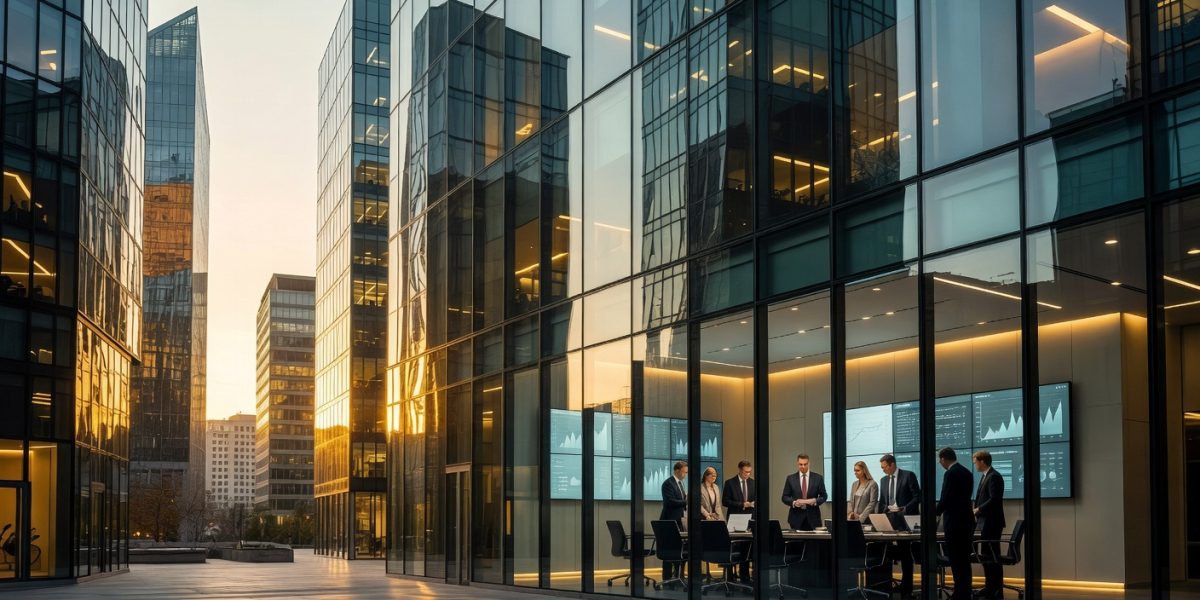 SRT Deals, Treasury Innovation, and Stablecoin Regulation: What Europe's Capital Markets Shift Means for CFOs in 2025
