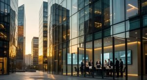 SRT Deals, Treasury Innovation, and Stablecoin Regulation: What Europe's Capital Markets Shift Means for CFOs in 2025
