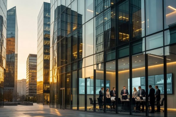 SRT Deals, Treasury Innovation, and Stablecoin Regulation: What Europe's Capital Markets Shift Means for CFOs in 2025