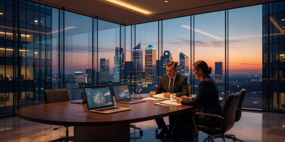 Capital Efficiency in 2025: How Klarna's $1.7B SRT Deal and Tokenization Projects Are Reshaping European Financial Markets