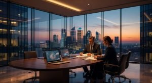 Capital Efficiency in 2025: How Klarna's $1.7B SRT Deal and Tokenization Projects Are Reshaping European Financial Markets