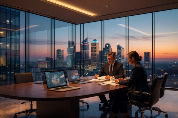 Capital Efficiency in 2025: How Klarna's $1.7B SRT Deal and Tokenization Projects Are Reshaping European Financial Markets