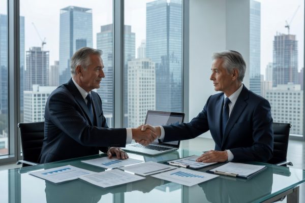 Cross-Border M&A in 2026: What the $1.8bn Arclin-DuPont Aramids Deal Signals for Strategic Acquirers