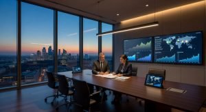 AI-Driven M&A and Cross-Border Deals: What the $442.75M Aptean-Logility Transaction Signals for Mid-Market Strategy in 2025