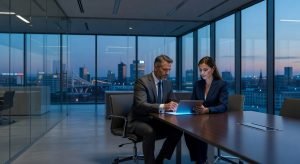 GDPR in 2026: How New EU Enforcement Rules and AI Amendments Are Reshaping Corporate Compliance Strategy