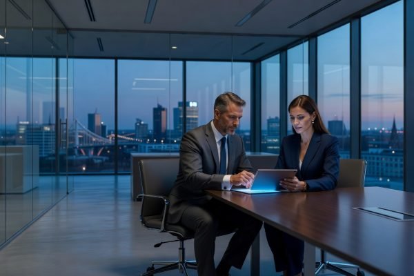 GDPR in 2026: How New EU Enforcement Rules and AI Amendments Are Reshaping Corporate Compliance Strategy