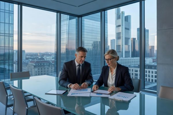 M&A Deal Flow Accelerates in 2025: Regulatory Pushback, $23B PE Fundraising, and Cross-Border Consolidation Define the Landscape
