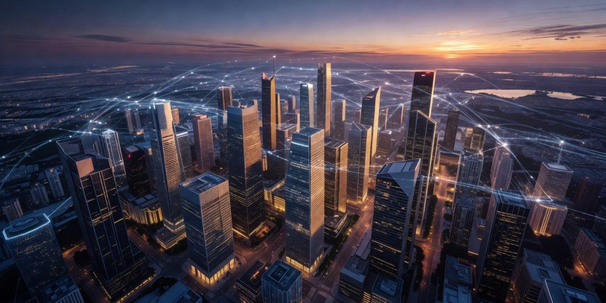Regional Banking, Telecom Infrastructure, and Vertical SaaS: What the $8.6B Pinnacle-Synovus Merger Signals for Cross-Border M&A in 2025