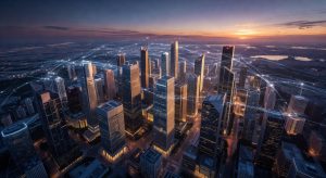 Regional Banking, Telecom Infrastructure, and Vertical SaaS: What the $8.6B Pinnacle-Synovus Merger Signals for Cross-Border M&A in 2025