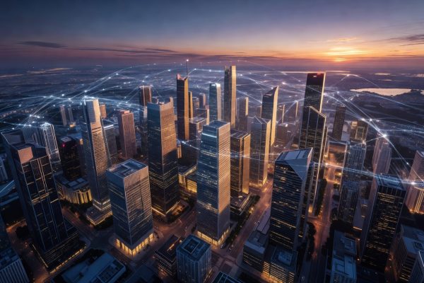 Regional Banking, Telecom Infrastructure, and Vertical SaaS: What the $8.6B Pinnacle-Synovus Merger Signals for Cross-Border M&A in 2025