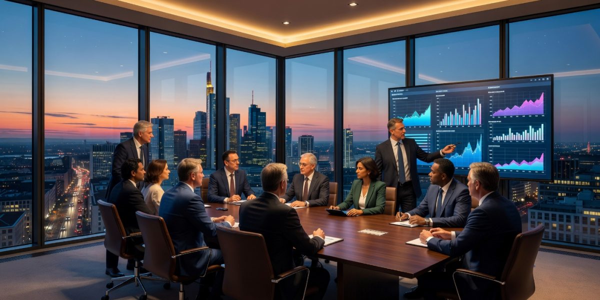 Only 14% of Enterprises Fully Realize Cloud Value: What AI Demands Reveal About Digital Transformation Maturity