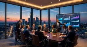 Only 14% of Enterprises Fully Realize Cloud Value: What AI Demands Reveal About Digital Transformation Maturity