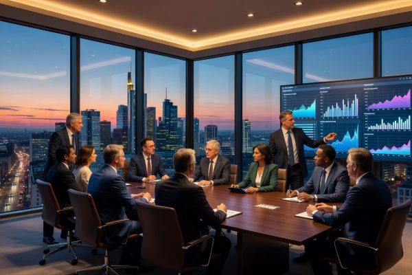 Only 14% of Enterprises Fully Realize Cloud Value: What AI Demands Reveal About Digital Transformation Maturity