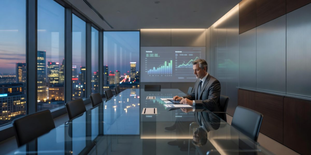 EU Digital Omnibus Package: What GDPR and AI Act Revisions Mean for Enterprise Risk Management in 2025–2026