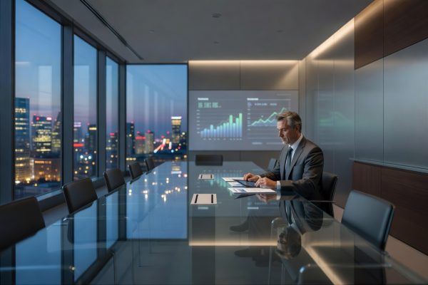 EU Digital Omnibus Package: What GDPR and AI Act Revisions Mean for Enterprise Risk Management in 2025–2026