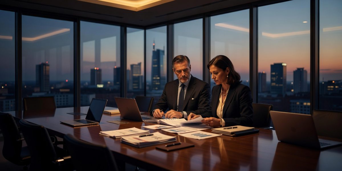 Fed Rate Pause, RIA Consolidation, and the $20B ETF Surge: What Financial Advisory Leaders Must Act On Now