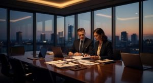 Fed Rate Pause, RIA Consolidation, and the $20B ETF Surge: What Financial Advisory Leaders Must Act On Now
