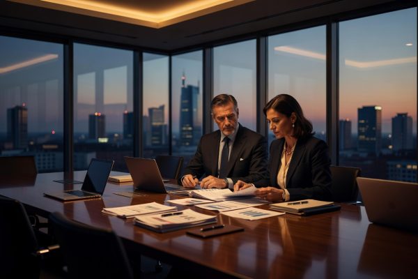 Fed Rate Pause, RIA Consolidation, and the $20B ETF Surge: What Financial Advisory Leaders Must Act On Now