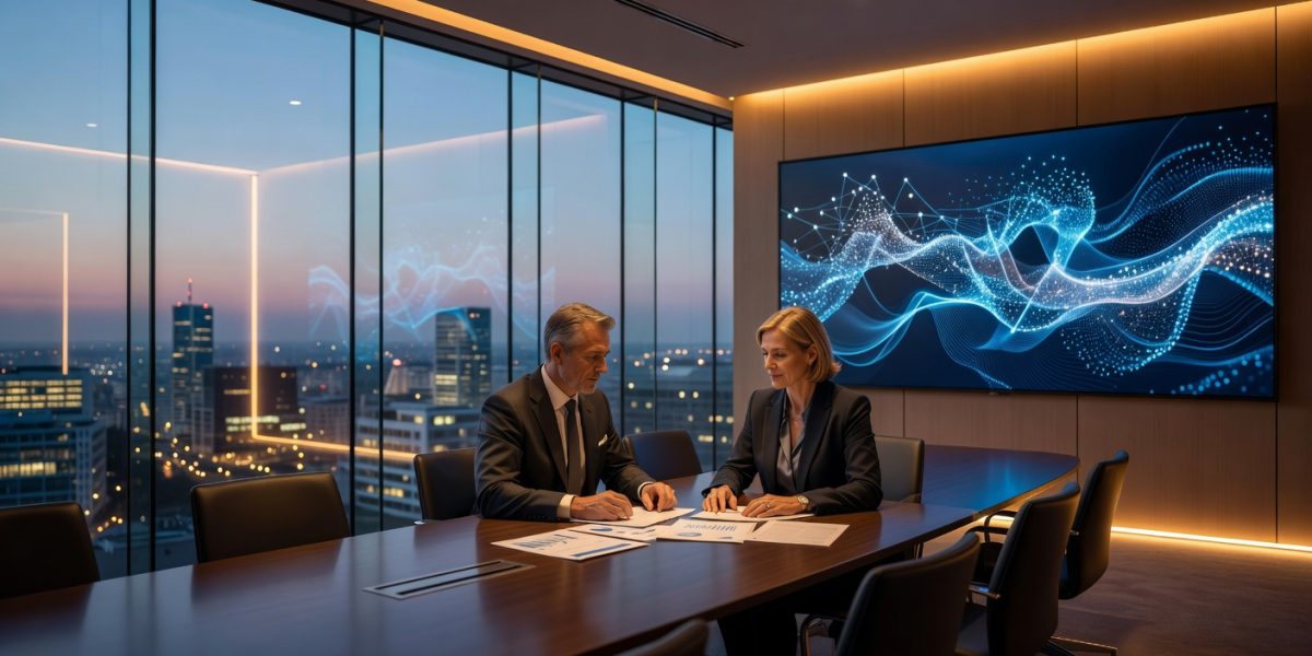 From Social Listening to Stakeholder Intelligence: How AI-Powered Brand Monitoring Is Reshaping Reputation Risk in 2026